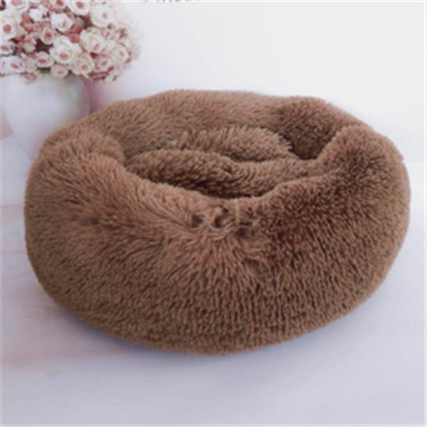 Cozy Long-Hair Cat Mattress