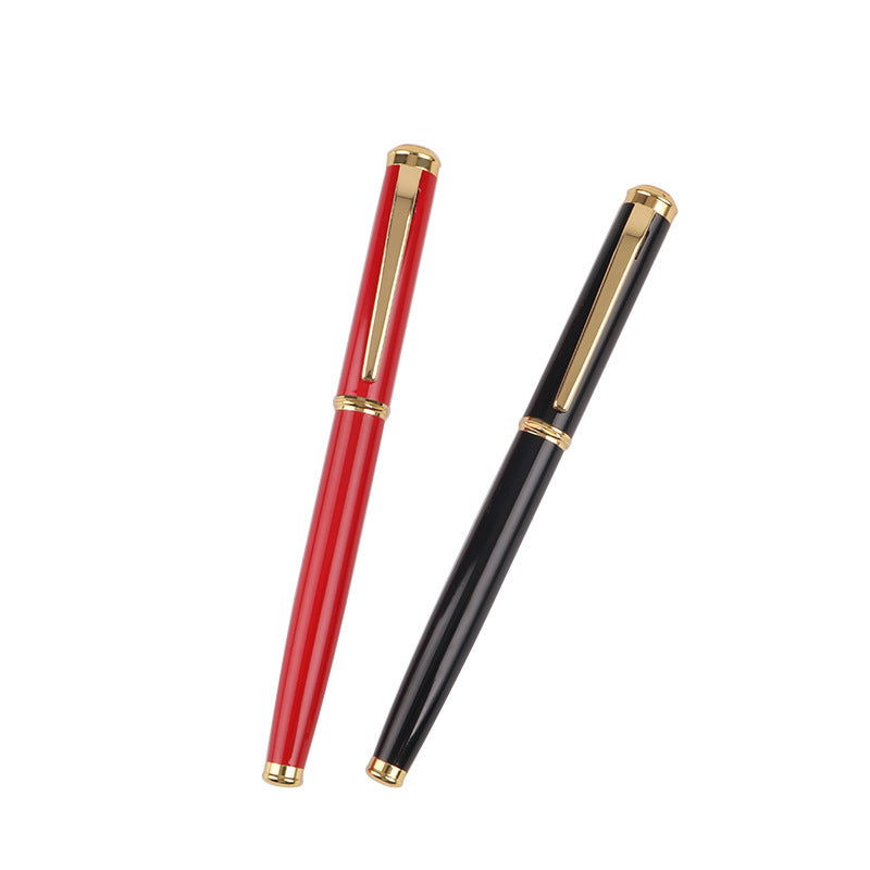 Smooth Writing Ink Pen – Ideal for Business