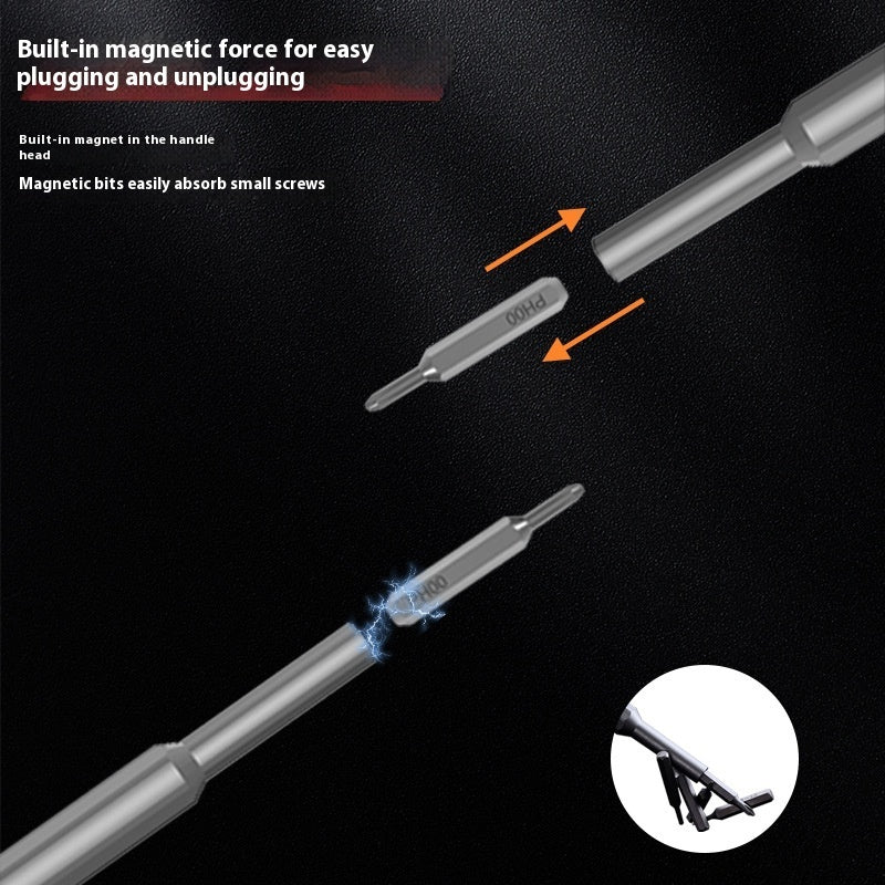 26-in-1 Precision Multi-Function Screwdriver Set