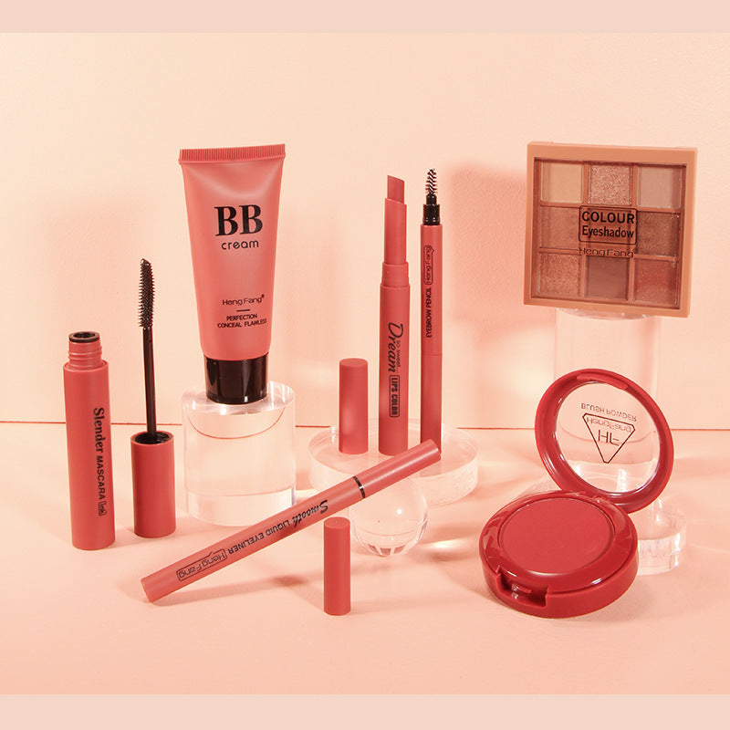 Delightful Beauty Gift Set – The Bellmont Edition