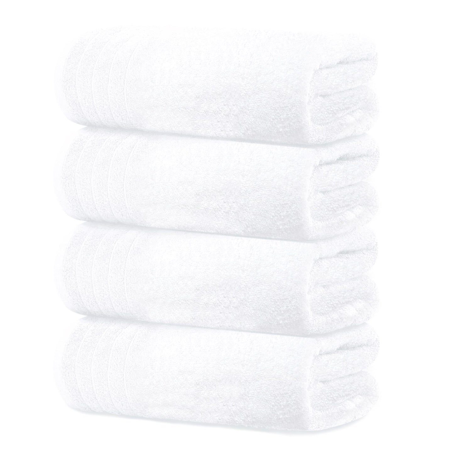 Soft & Absorbent Quick-Dry Bath Towel