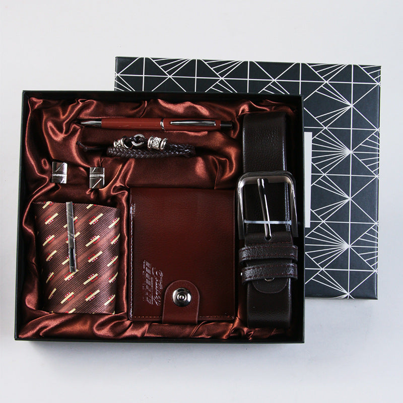 Executive Luxury Gift Set – The Carrington Edition
