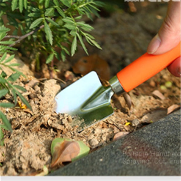 Durable Outdoor Shovel Set