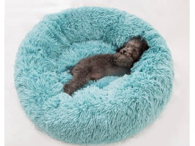 Cozy Long-Hair Cat Mattress