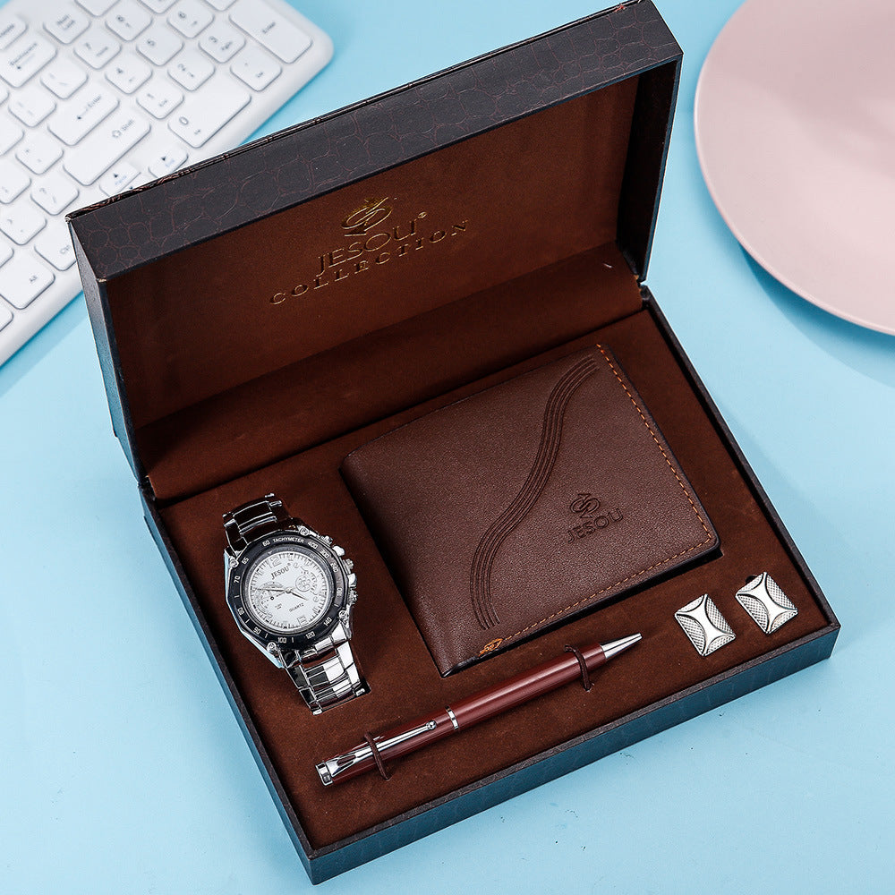 Timeless Elegance Gift Set – The Ravenswood Edition