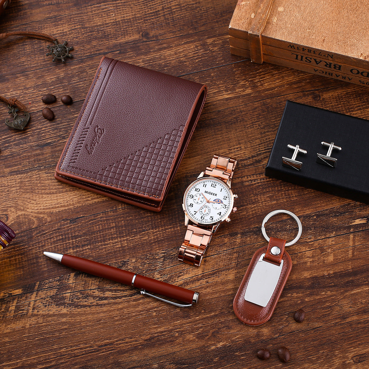 Boutique Fashion Gift Set – The Everleigh Edition