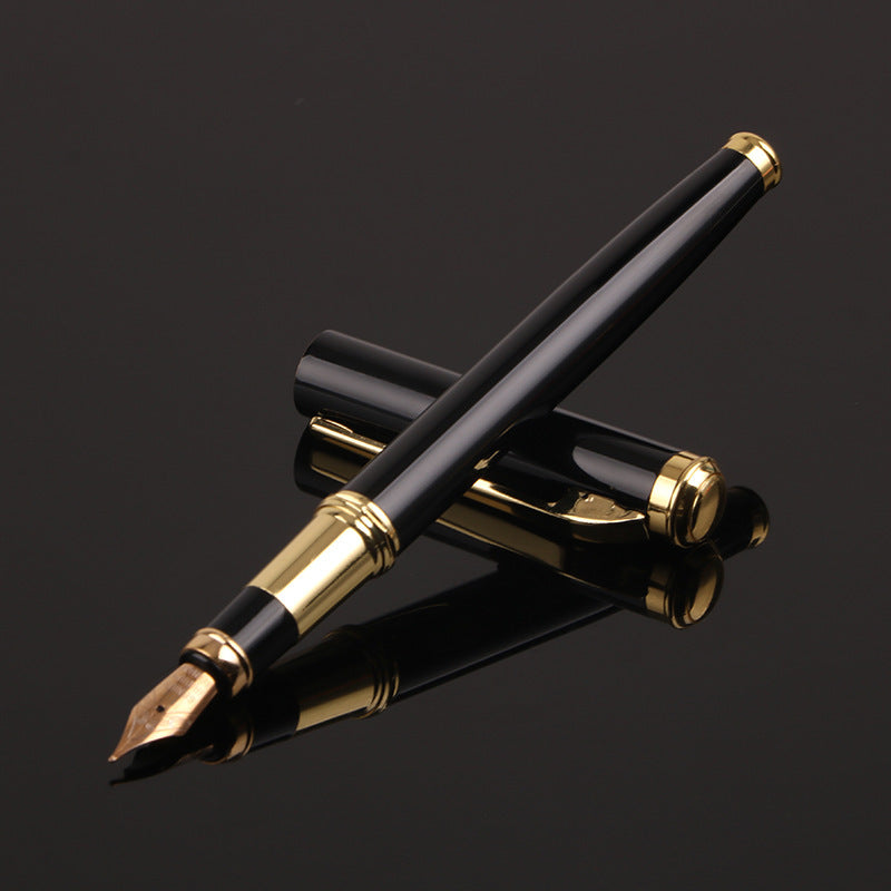 Smooth Writing Ink Pen – Ideal for Business