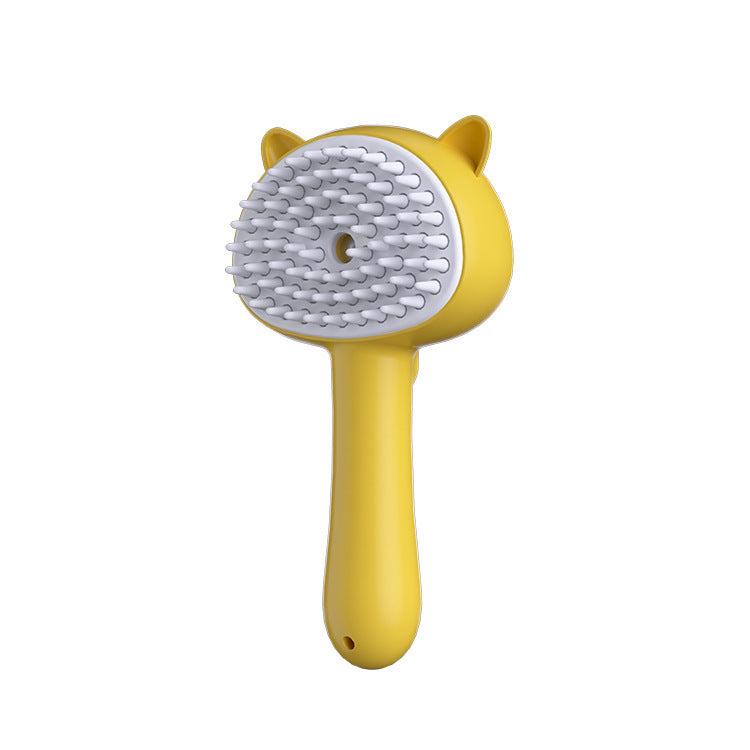 Multifunctional Cat Grooming Brush