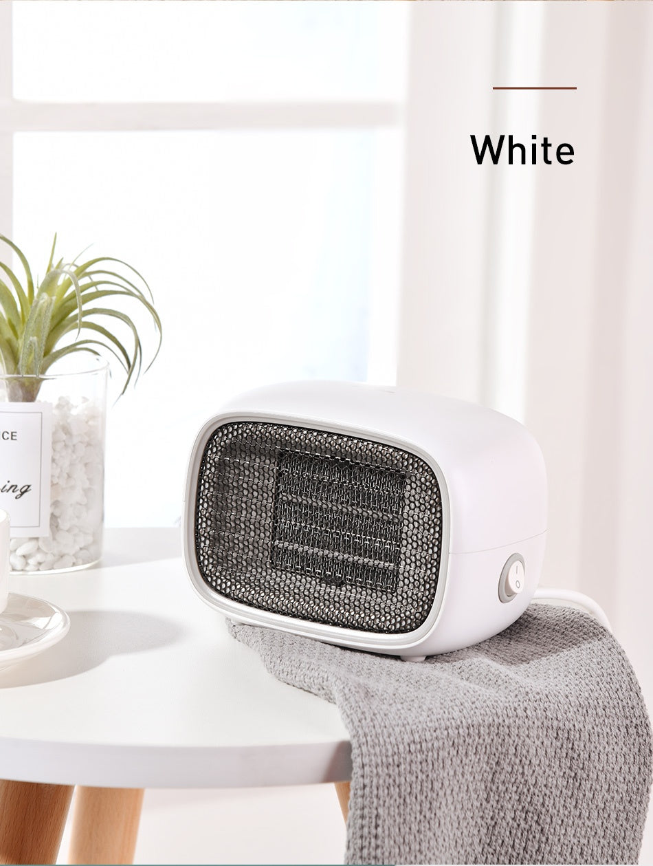 Compact Mini Home Heater
