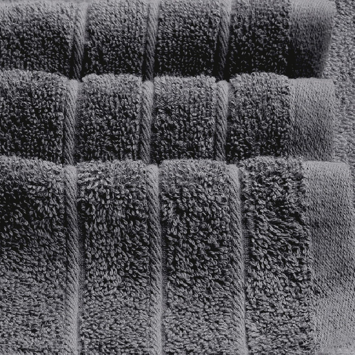 Soft & Absorbent Quick-Dry Bath Towel