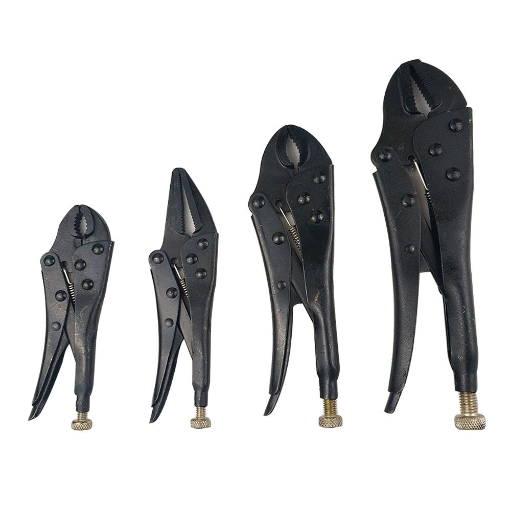Professional 4-in-1 Pliers Set