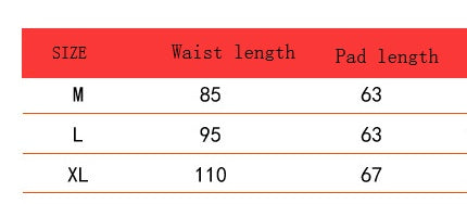 Adjustable Gym Waist Belt