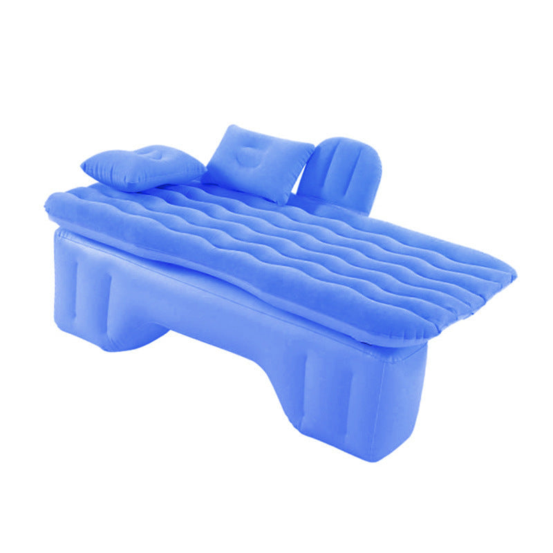 Inflatable Car Camping Mattress