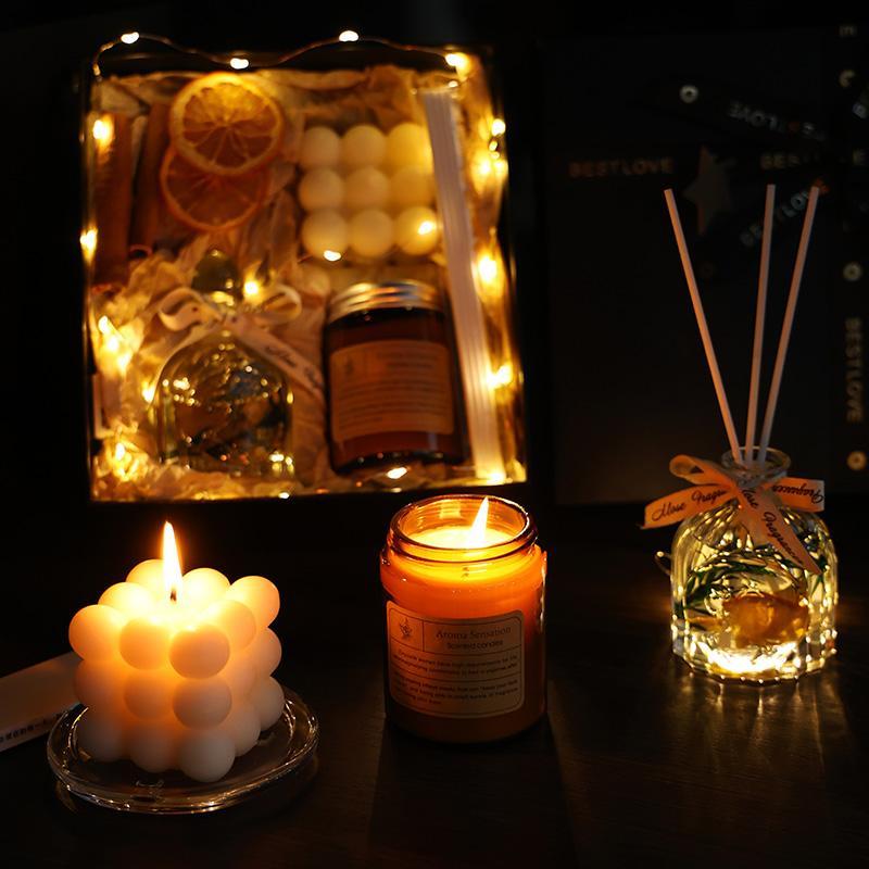 Serenity Luxury Gift Set – The Valmont Edition