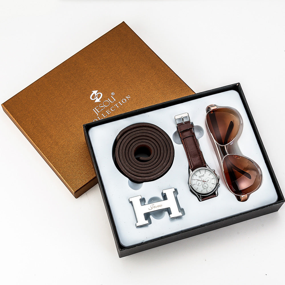 Eterna Luxury Gift Set – The Whitford Edition