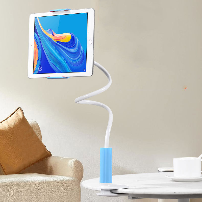 Lazy Spiral Stand – Full Rotation Phone & Tablet Support