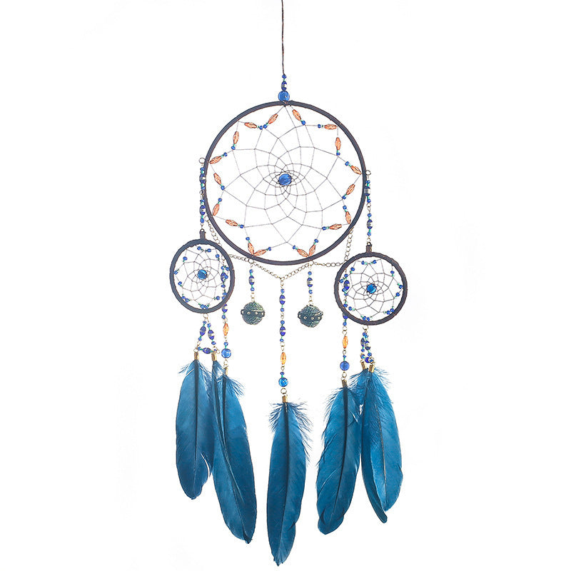 Dreamcatcher Pendant Wind Chime