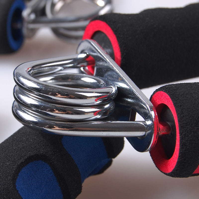 Adjustable Hand Grip Strengthener