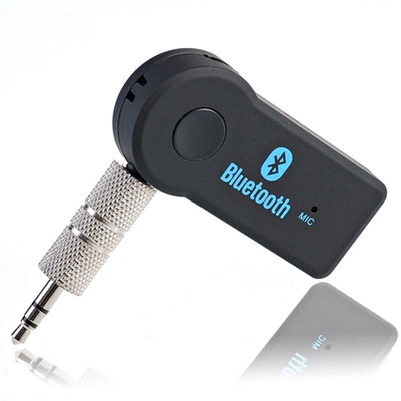 Wireless Bluetooth Car Music Receiver