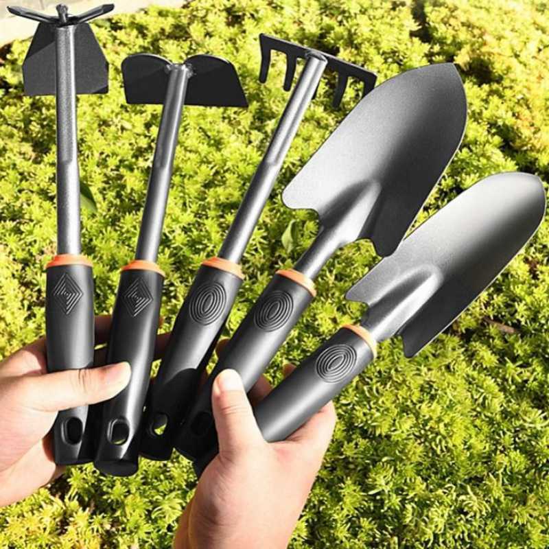 Small Shovel Tool Set for Flowers & Plants