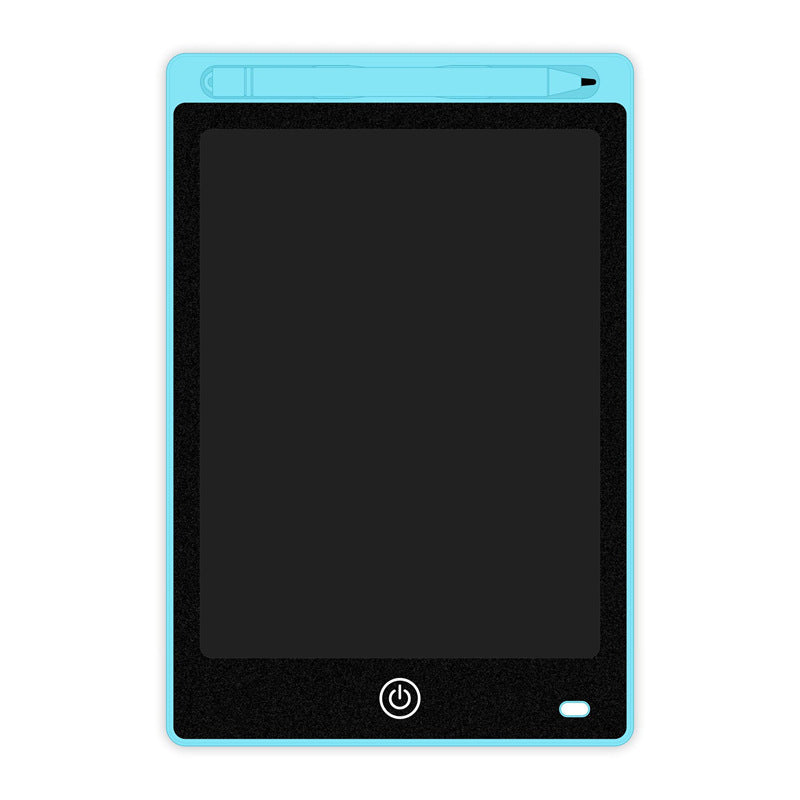 Slim LCD Writing Tablet – Perfect for Notes & Sketches