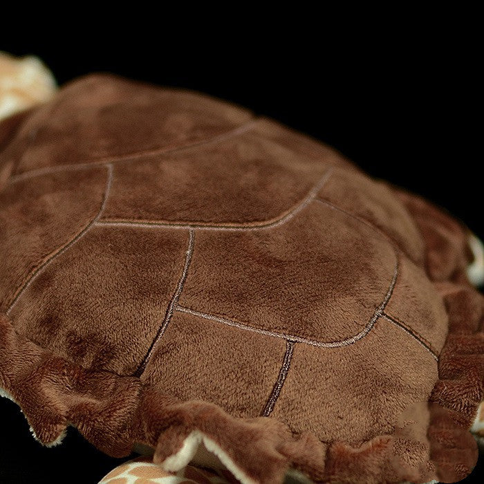 Cute Tortoise Turtle Doll