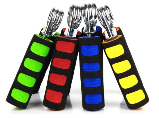 Adjustable Hand Grip Strengthener