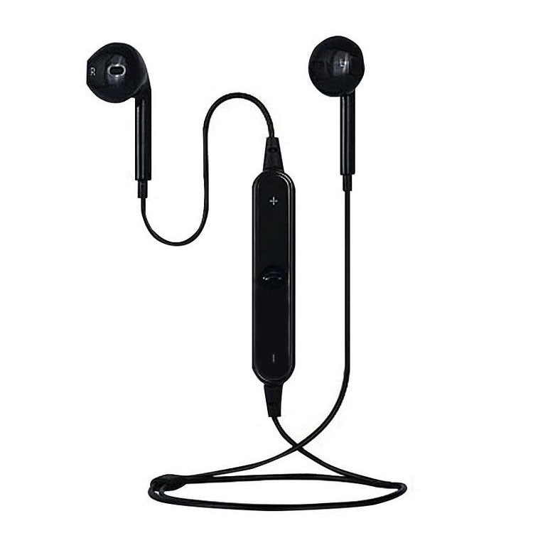S6 Mini Wireless Bluetooth Sports Earphones