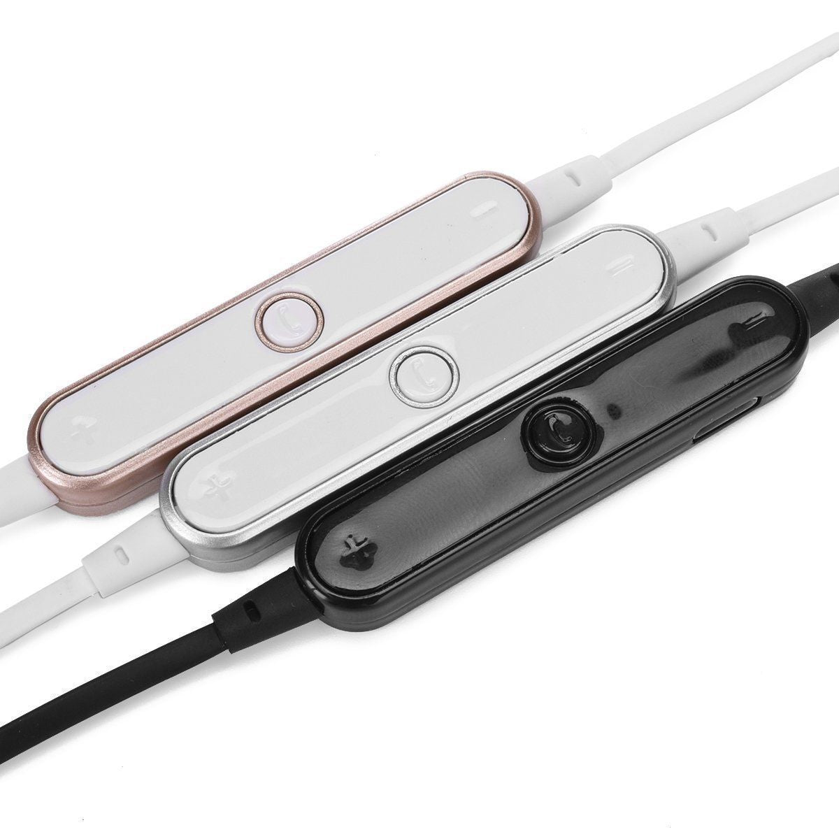 S6 Mini Wireless Bluetooth Sports Earphones