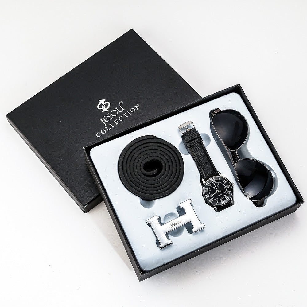Eterna Luxury Gift Set – The Whitford Edition