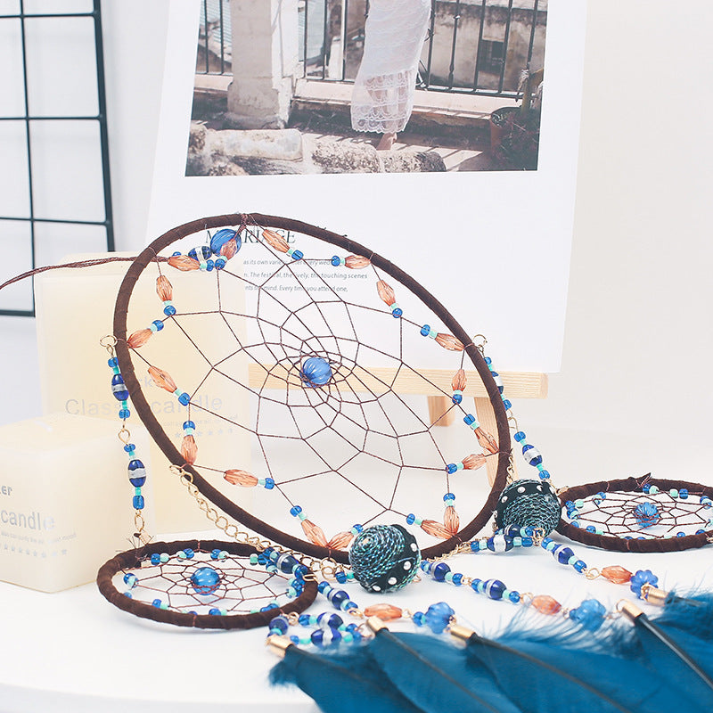 Dreamcatcher Pendant Wind Chime