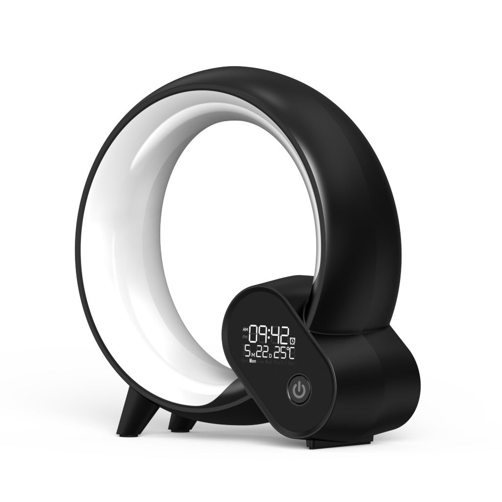 Creative Q Sunrise Alarm Clock