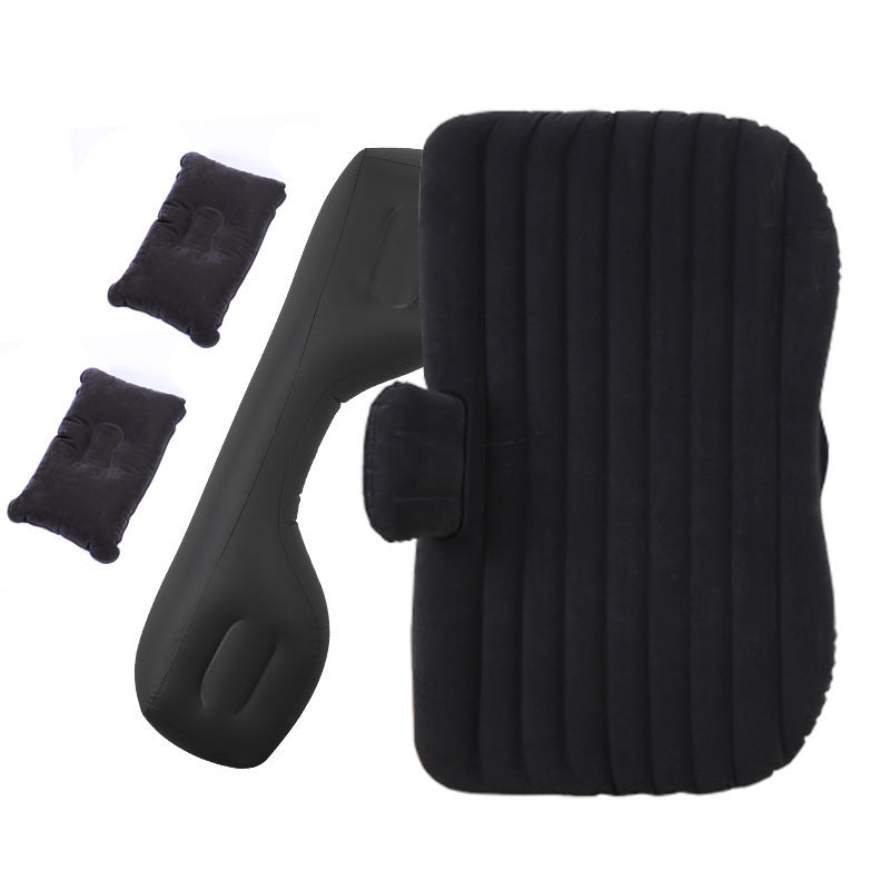 Inflatable Car Camping Mattress