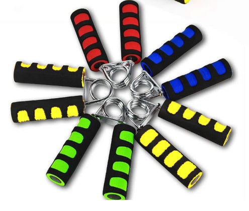 Adjustable Hand Grip Strengthener