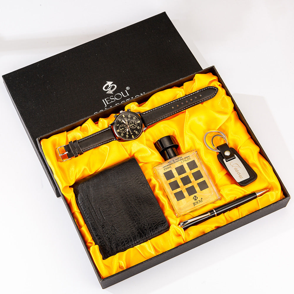 Premium Signature Gift Set – The Whitmore Edition