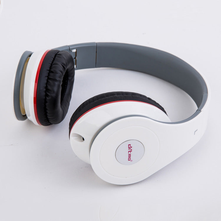 Bass-Boosted Wired Gaming Headset – Universal PC & Mobile