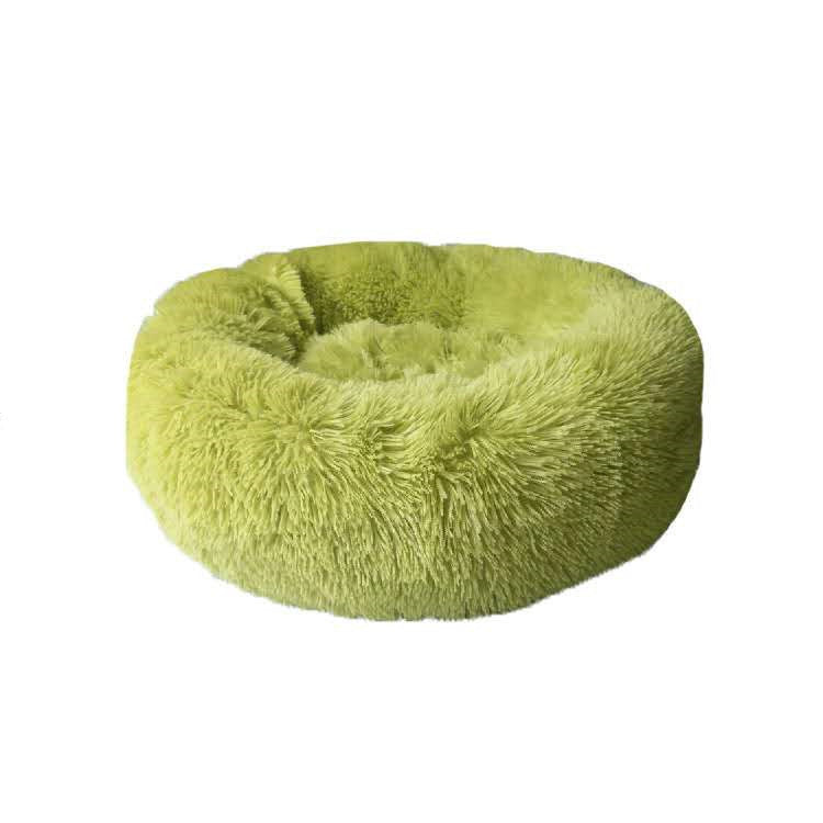 Cozy Long-Hair Cat Mattress