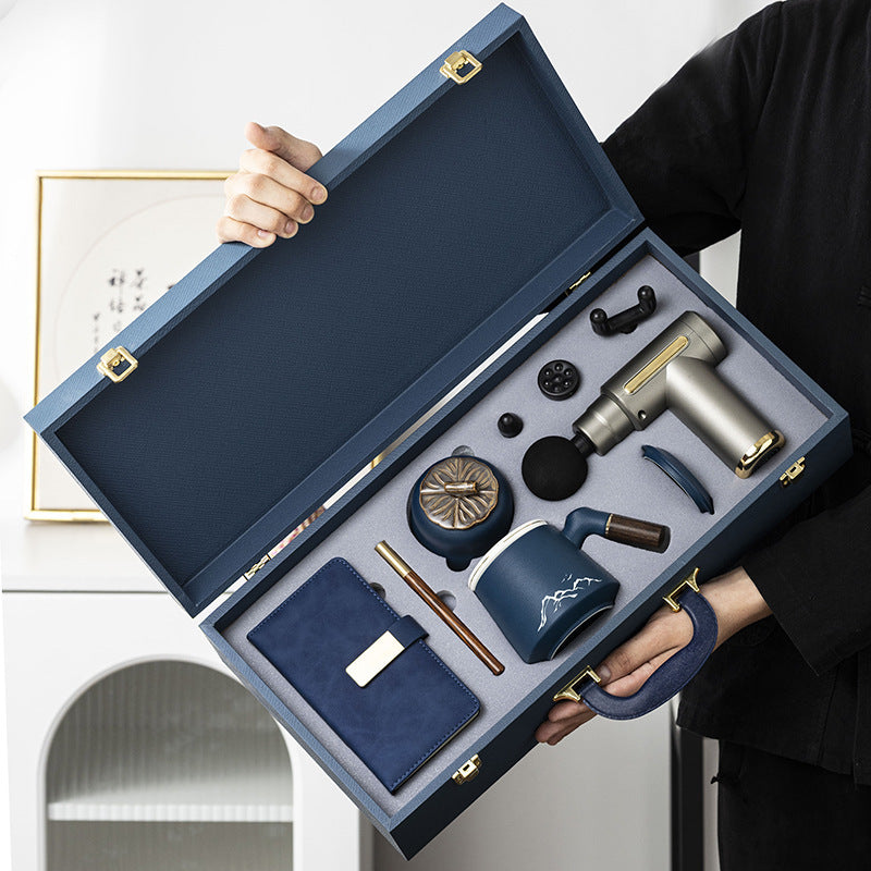 Wellness Luxury Gift Set – The Hawthorne Edition