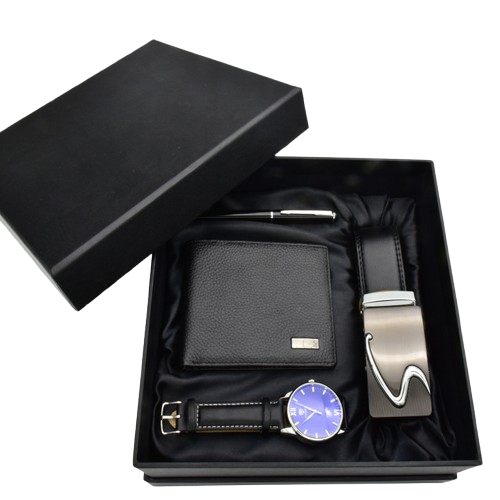 Signature Luxury Gift Set – The Calderon Edition