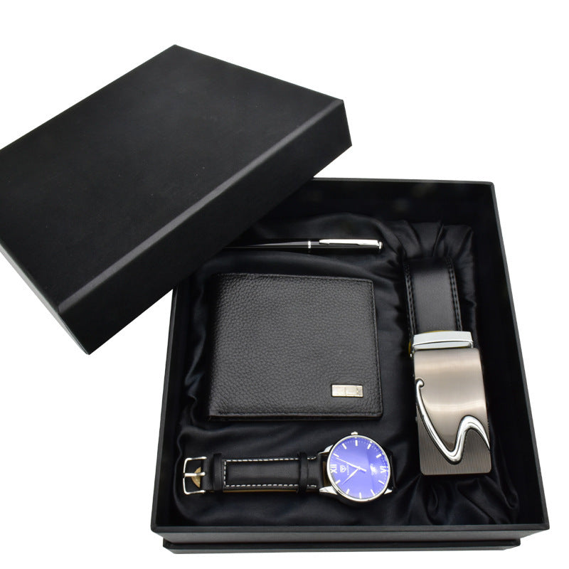 Signature Luxury Gift Set – The Calderon Edition