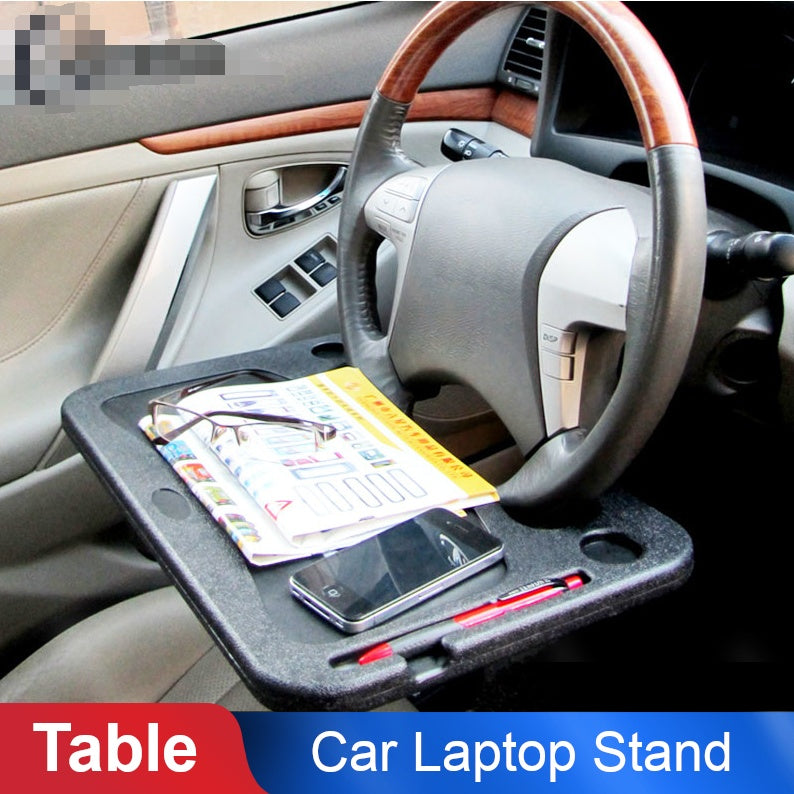 Multifunctional Car Desk