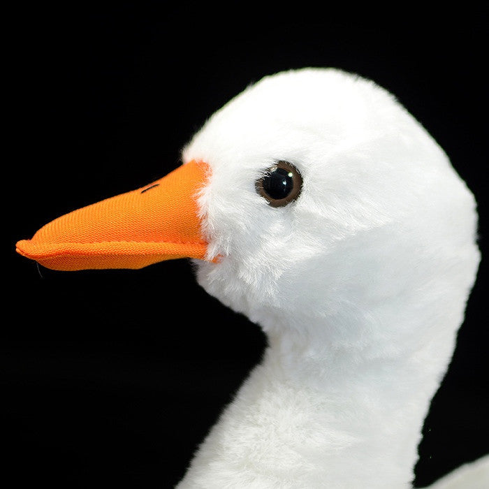 Cute Simulation Duck Toy – Ideal Gift for Animal Lovers