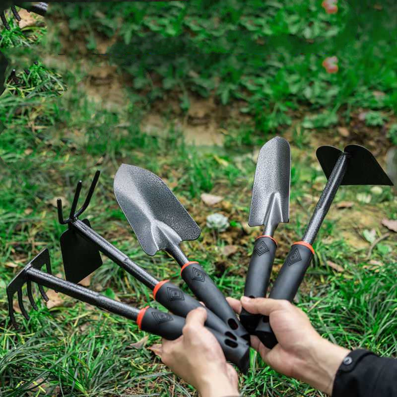 Small Shovel Tool Set for Flowers & Plants