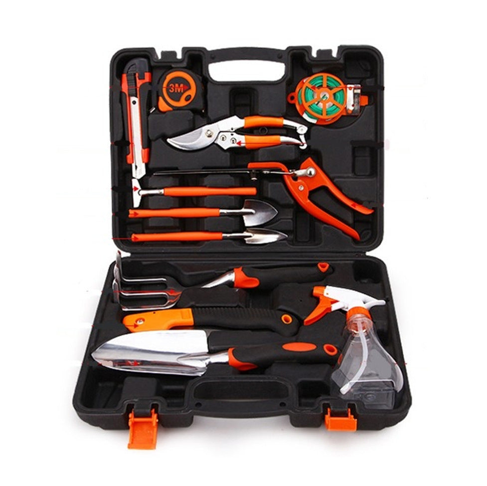 Durable Outdoor Shovel Set