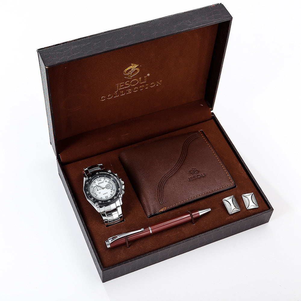 Timeless Elegance Gift Set – The Ravenswood Edition