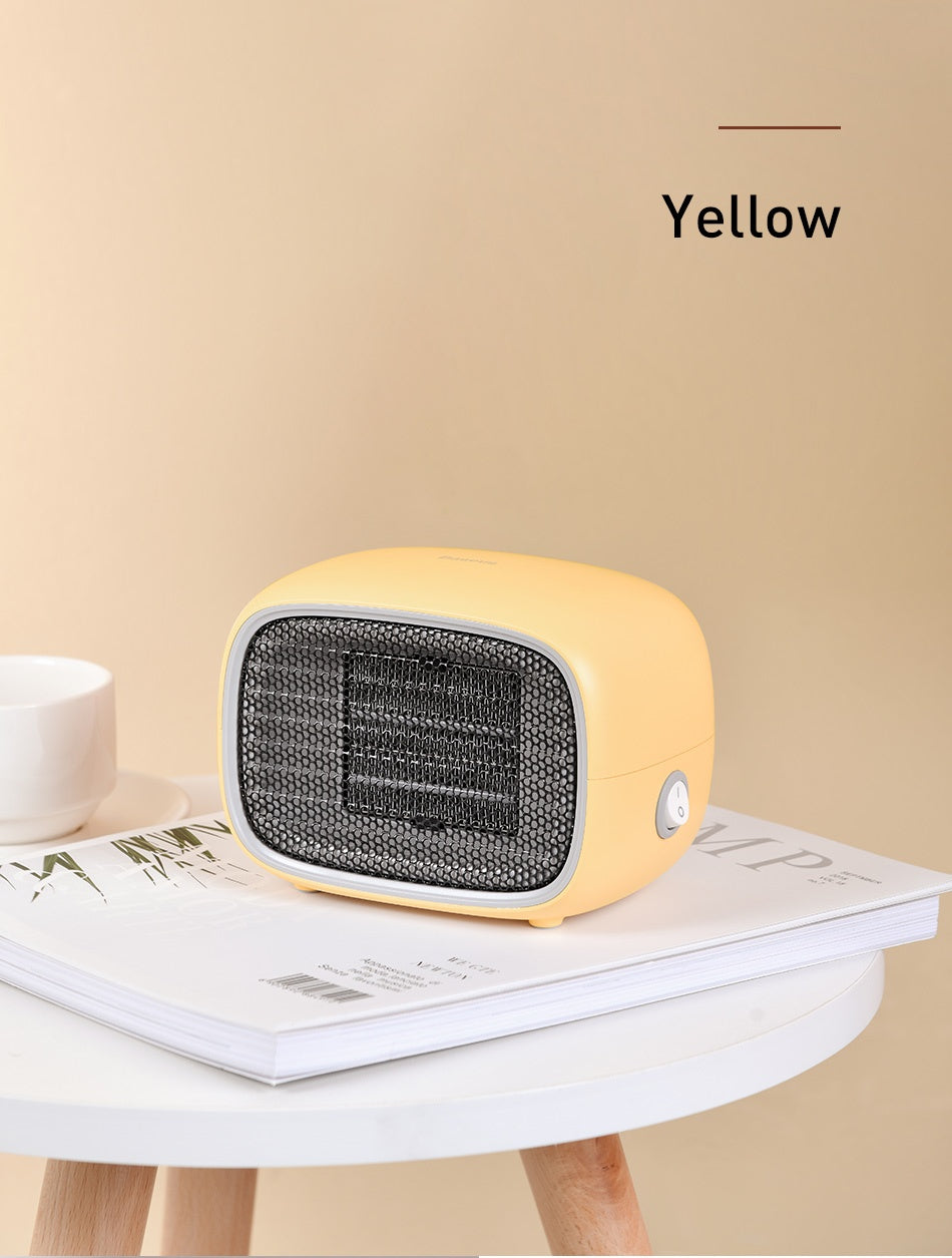 Compact Mini Home Heater