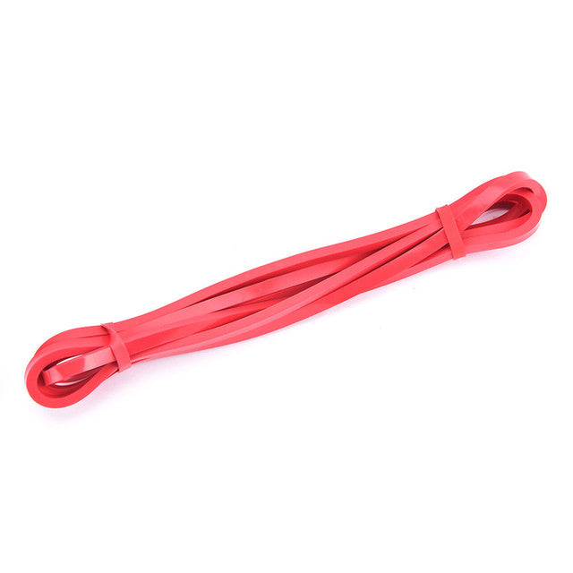 Resistance Pull Band