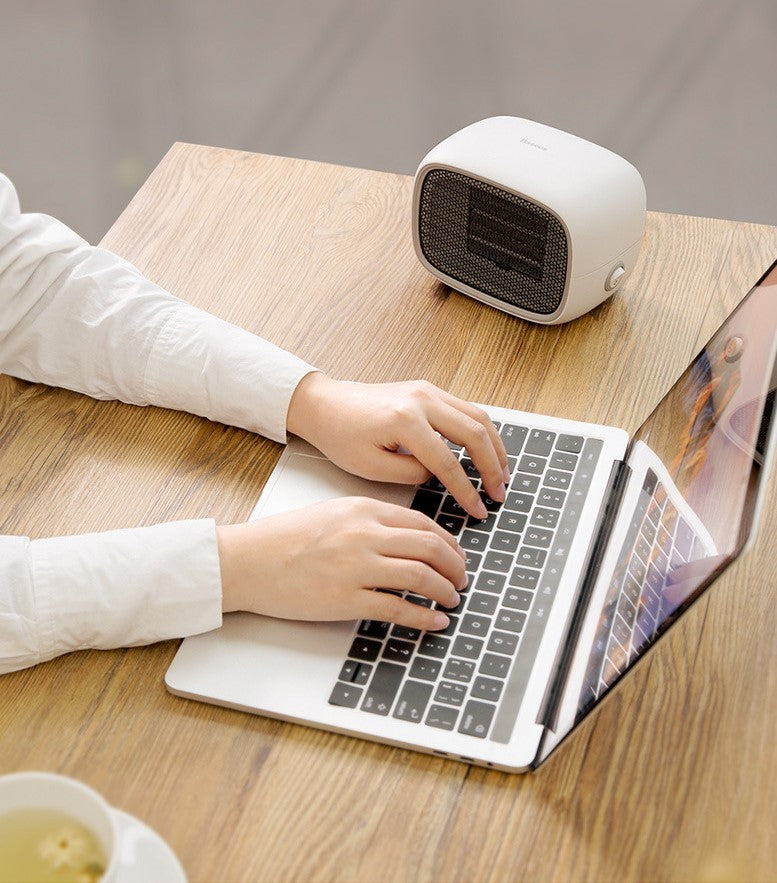 Compact Mini Home Heater