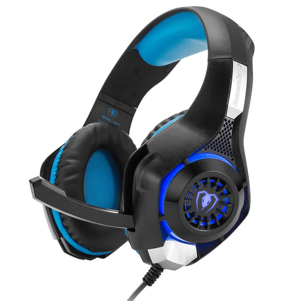 Elite Comfort Gaming Headphone