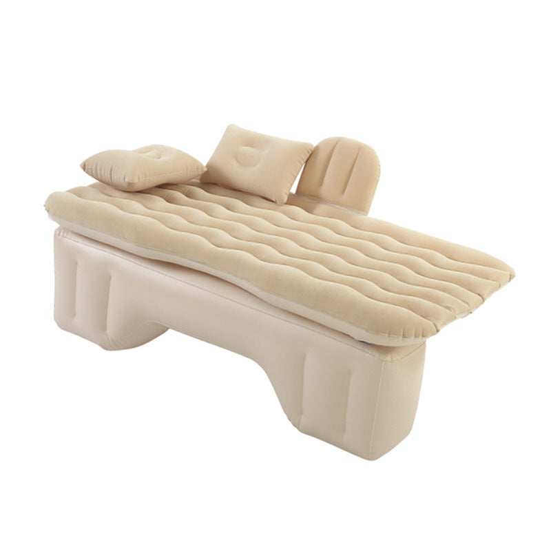 Inflatable Car Camping Mattress
